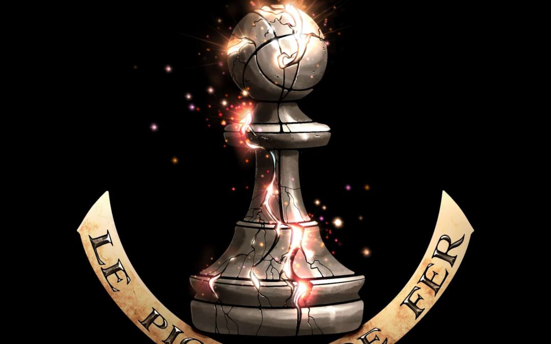 RÈGLEMENT INTÉRIEUR – ASSOCIATION LE PION DE FER